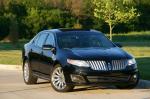 Lincoln MKS 2008 года
